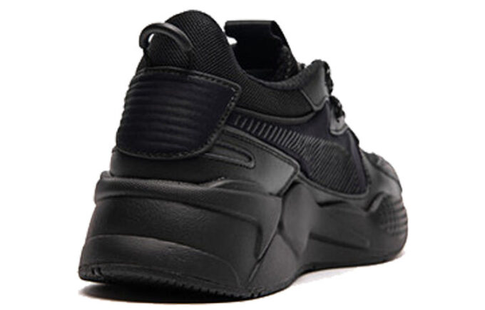 Rdzeń RS-X „Triple Black”