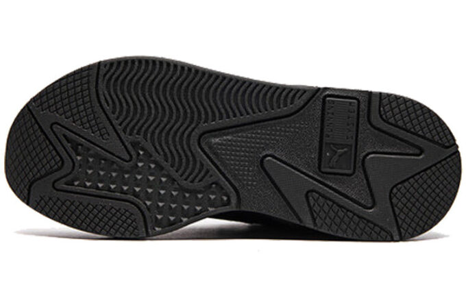 Rdzeń RS-X „Triple Black”