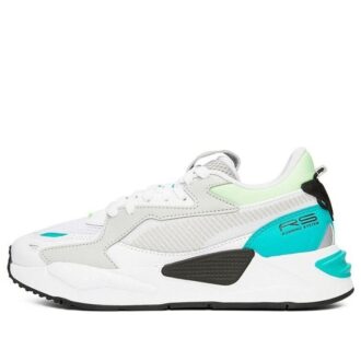 Rdzeń RS-Z „White Harbor Mist Spectra Green”