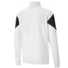 Rebel Half-Zip TR „Biało-czarno-czerwony”