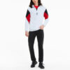 Rebel Half-Zip TR „Biało-czarno-czerwony”