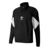 Rebel Half-Zip TR „Czarno-Biały”