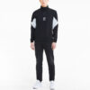 Rebel Half-Zip TR „Czarno-Biały”