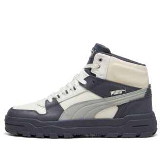 Rebound Abrupt „Galactic Grey Smokey Grey Vapor Gray”