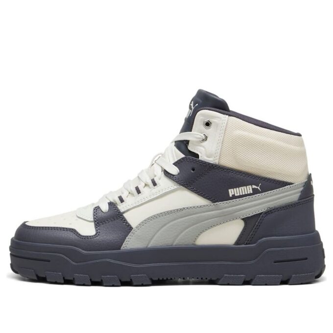 Rebound Abrupt „Galactic Grey Smokey Grey Vapor Gray”