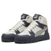 Rebound Abrupt „Galactic Grey Smokey Grey Vapor Gray”