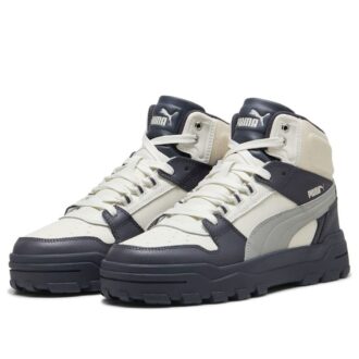 Rebound Abrupt „Galactic Grey Smokey Grey Vapor Gray”