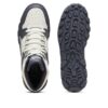Rebound Abrupt „Galactic Grey Smokey Grey Vapor Gray”
