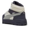Rebound Abrupt „Galactic Grey Smokey Grey Vapor Gray”