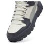 Rebound Abrupt „Galactic Grey Smokey Grey Vapor Gray”