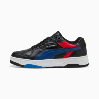 Rebound Break Low BMW MMS Duże dziecięce buty sportowe Easy On Rebound Break Low BMW MMS Duże dziecięce buty sportowe Easy On