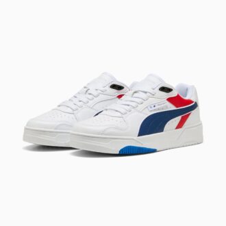 Rebound Break Low BMW MMS Duże dziecięce buty sportowe Easy On Rebound Break Low BMW MMS Duże dziecięce buty sportowe Easy On