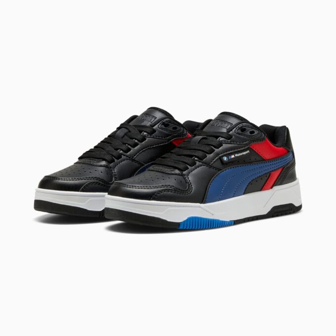 Rebound Break Low BMW MMS Duże dziecięce buty sportowe Easy On Rebound Break Low BMW MMS Duże dziecięce buty sportowe Easy On