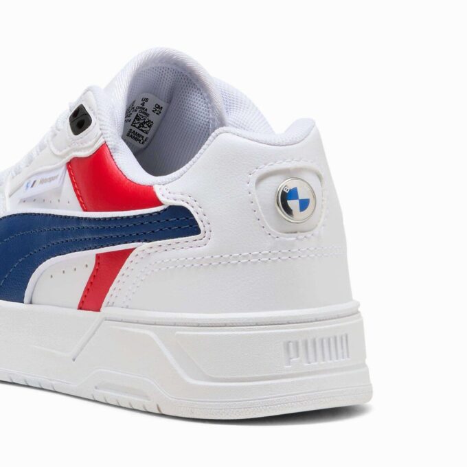 Rebound Break Low BMW MMS Duże dziecięce buty sportowe Easy On Rebound Break Low BMW MMS Duże dziecięce buty sportowe Easy On