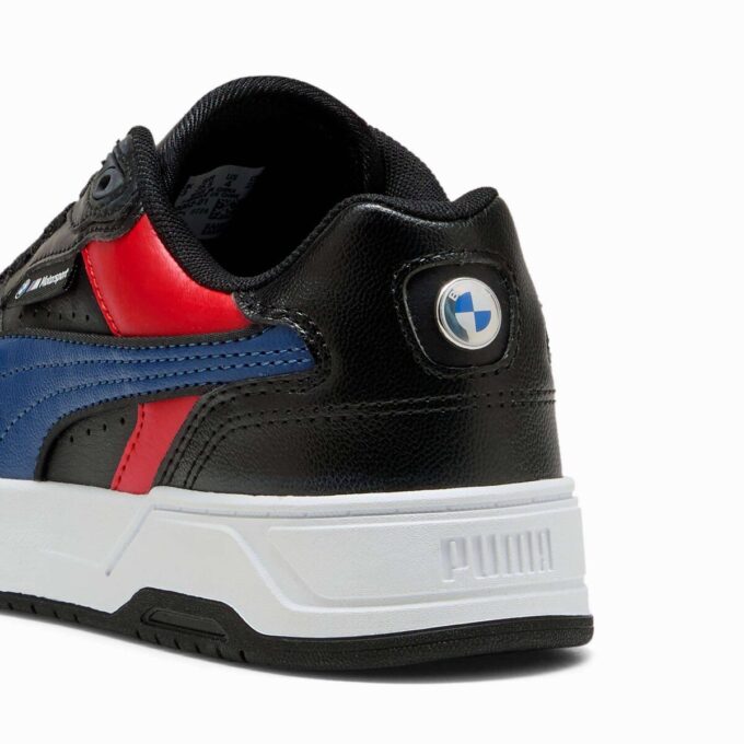 Rebound Break Low BMW MMS Duże dziecięce buty sportowe Easy On Rebound Break Low BMW MMS Duże dziecięce buty sportowe Easy On