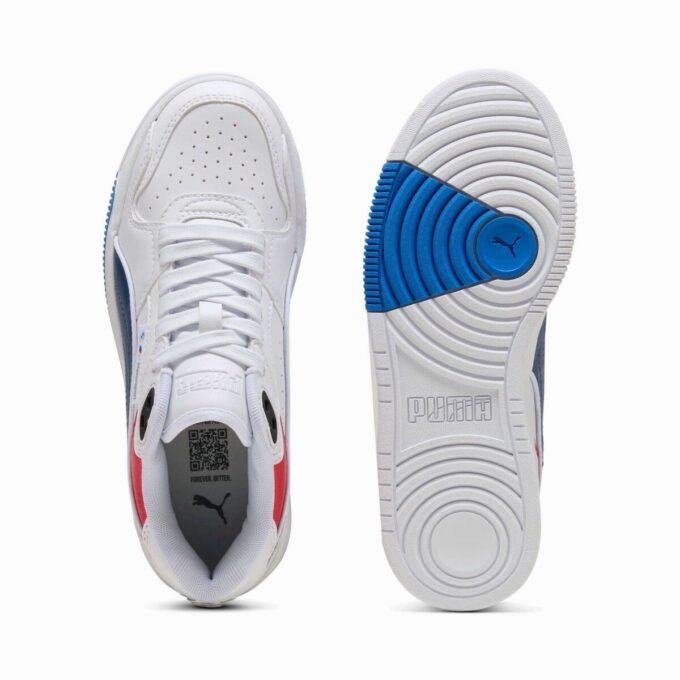 Rebound Break Low BMW MMS Duże dziecięce buty sportowe Easy On Rebound Break Low BMW MMS Duże dziecięce buty sportowe Easy On