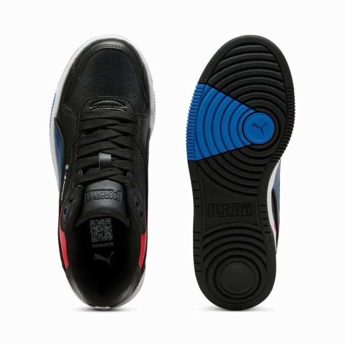 Rebound Break Low BMW MMS Duże dziecięce buty sportowe Easy On Rebound Break Low BMW MMS Duże dziecięce buty sportowe Easy On