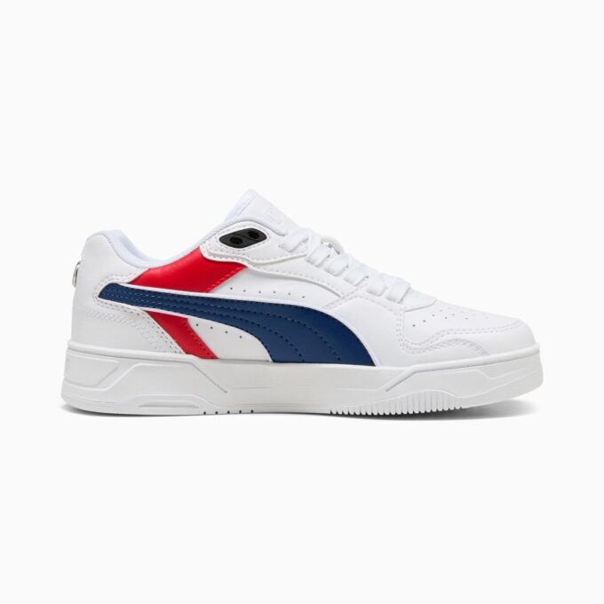 Rebound Break Low BMW MMS Duże dziecięce buty sportowe Easy On Rebound Break Low BMW MMS Duże dziecięce buty sportowe Easy On