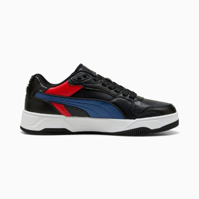 Rebound Break Low BMW MMS Duże dziecięce buty sportowe Easy On Rebound Break Low BMW MMS Duże dziecięce buty sportowe Easy On