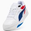Rebound Break Low BMW MMS Duże dziecięce buty sportowe Easy On Rebound Break Low BMW MMS Duże dziecięce buty sportowe Easy On