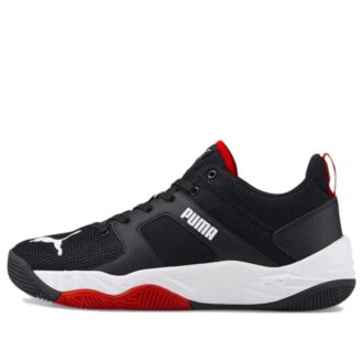 Rebound Future Cage „Black Red White”