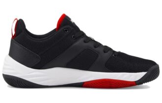 Rebound Future Cage „Black Red White”