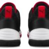 Rebound Future Cage „Black Red White”