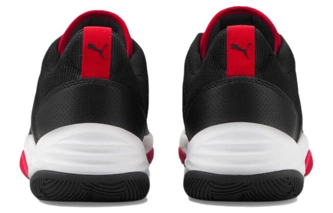 Rebound Future Cage „Black Red White”