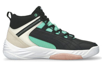 Rebound Future Evo „Czarna kapusta”