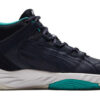 Rebound Future Evo „Fioletowo-szaro-zielony”