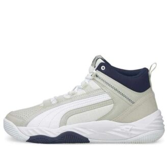Rebound Future Evo Szaro-Niebieski
