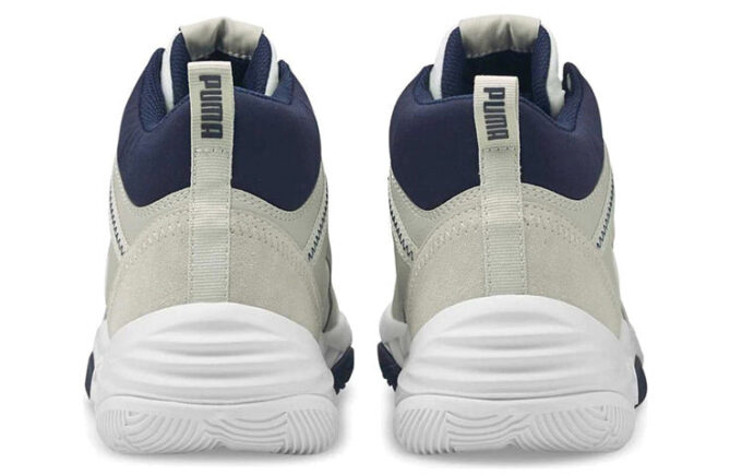 Rebound Future Evo Szaro-Niebieski