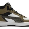 REBOUND Joy Camo „Brązowo-zielony”