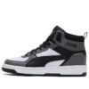 Rebound Joy CV „Dark Shadow White”