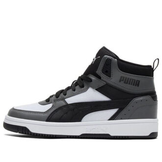 Rebound Joy CV „Dark Shadow White”