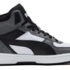 Rebound Joy CV „Dark Shadow White”