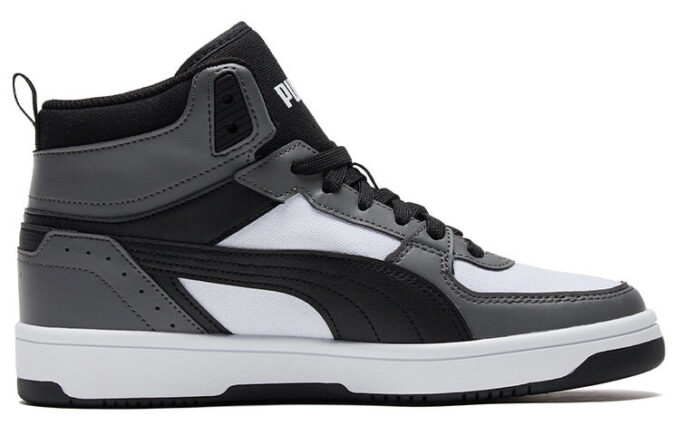 Rebound Joy CV „Dark Shadow White”