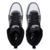 Rebound Joy CV „Dark Shadow White”
