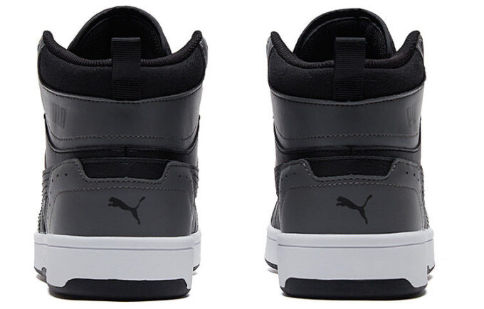 Rebound Joy CV „Dark Shadow White”