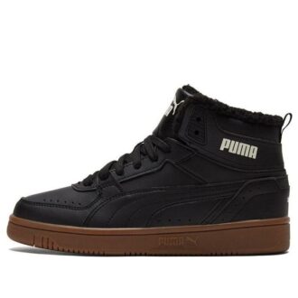 Rebound Joy „Fur – Black Gum”