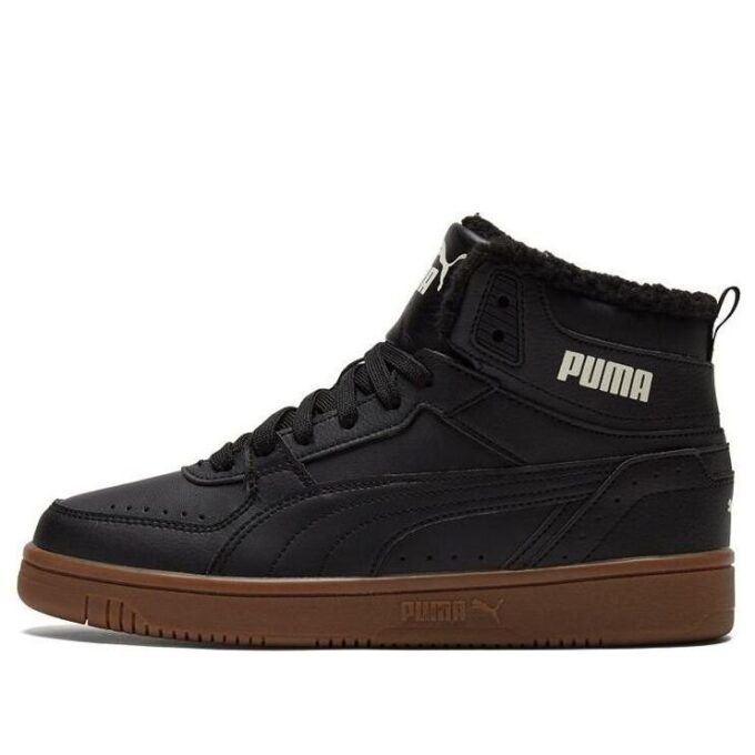 Rebound Joy „Fur – Black Gum”