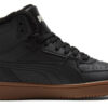 Rebound Joy „Fur – Black Gum”