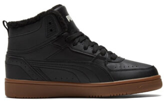 Rebound Joy „Fur – Black Gum”
