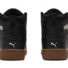 Rebound Joy „Fur – Black Gum”