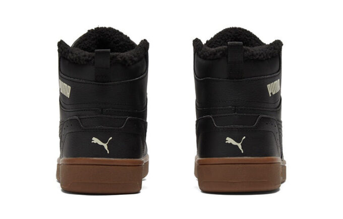 Rebound Joy „Fur – Black Gum”