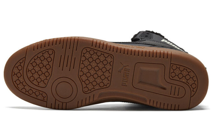 Rebound Joy „Fur – Black Gum”