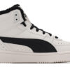 Rebound Joy „Fur – Whisper White Black”