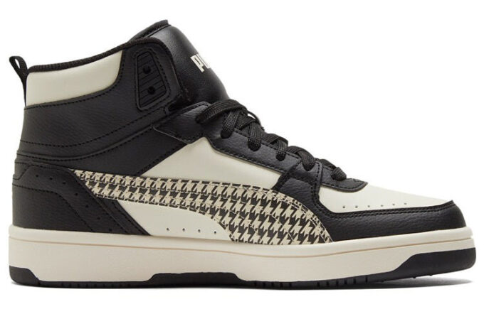 Rebound Joy „Geometrics – Black”