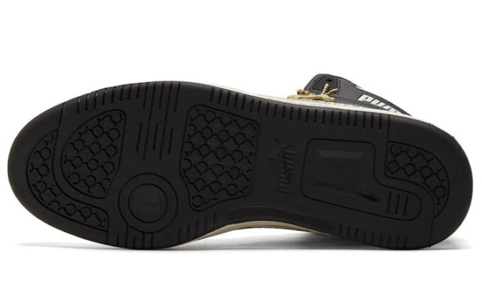 Rebound Joy „Geometrics – Black”
