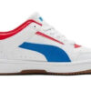 Rebound Joy Low „Biały Future Blue High Risk Red”
